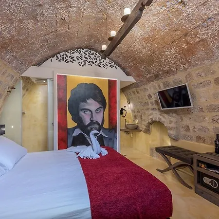 10gr Boutique & Wine Bar (adults Only) Hotel
